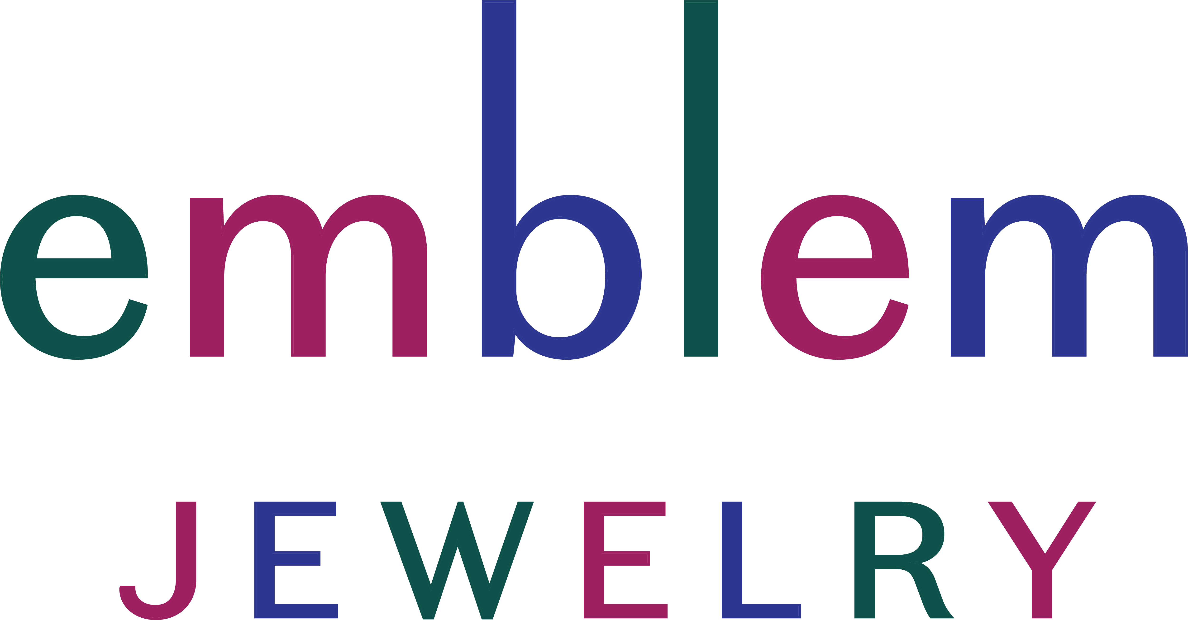 Emblem Jewelry